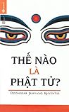Thế nào là Phật tử