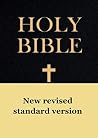 HOLY BIBLE: NRSV