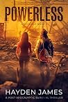 Powerless (Lights Out #1)