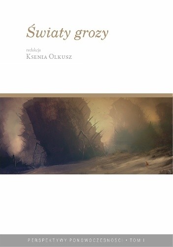 Światy grozy (ebook)