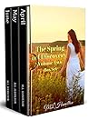 The Spring of Discovery Box Set: Volume Two The Spring of Discovery Box Set: Volume Two