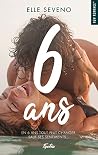 6 ans Book cover for 6 ans