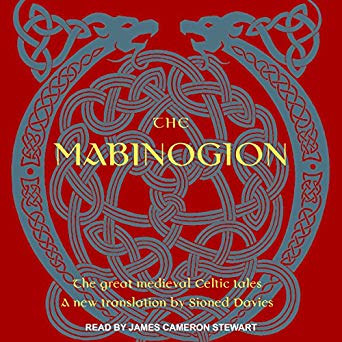 The Mabinogion