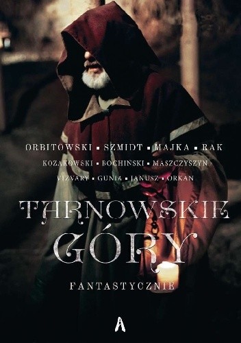 Tarnowskie Góry Fantastycznie (Paperback)