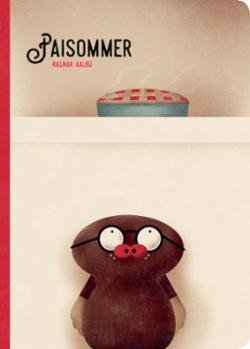 Paisommer (Hardcover)