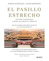 El pasillo estrec...