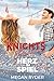 Knights of Passion - Herz im Spiel (Liebe und Baseball 1)