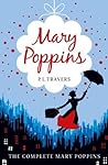 Mary Poppins Opens the Door by P.L. Travers