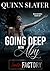 Going Deep With Aby: A Merm...