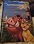 The Lion King 3 Hakuna Matata: The Great Flood