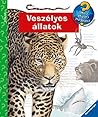 Veszélyes állatok by Angela Weinhold