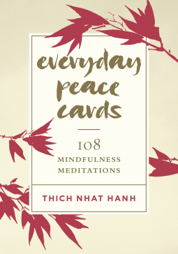 Everyday Peace Cards: 108 Mindfulness Meditations (Kindle Edition)