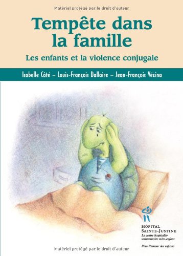 Tempête dans la famille (Paperback)