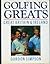 Golfing Greats: Great Brita...