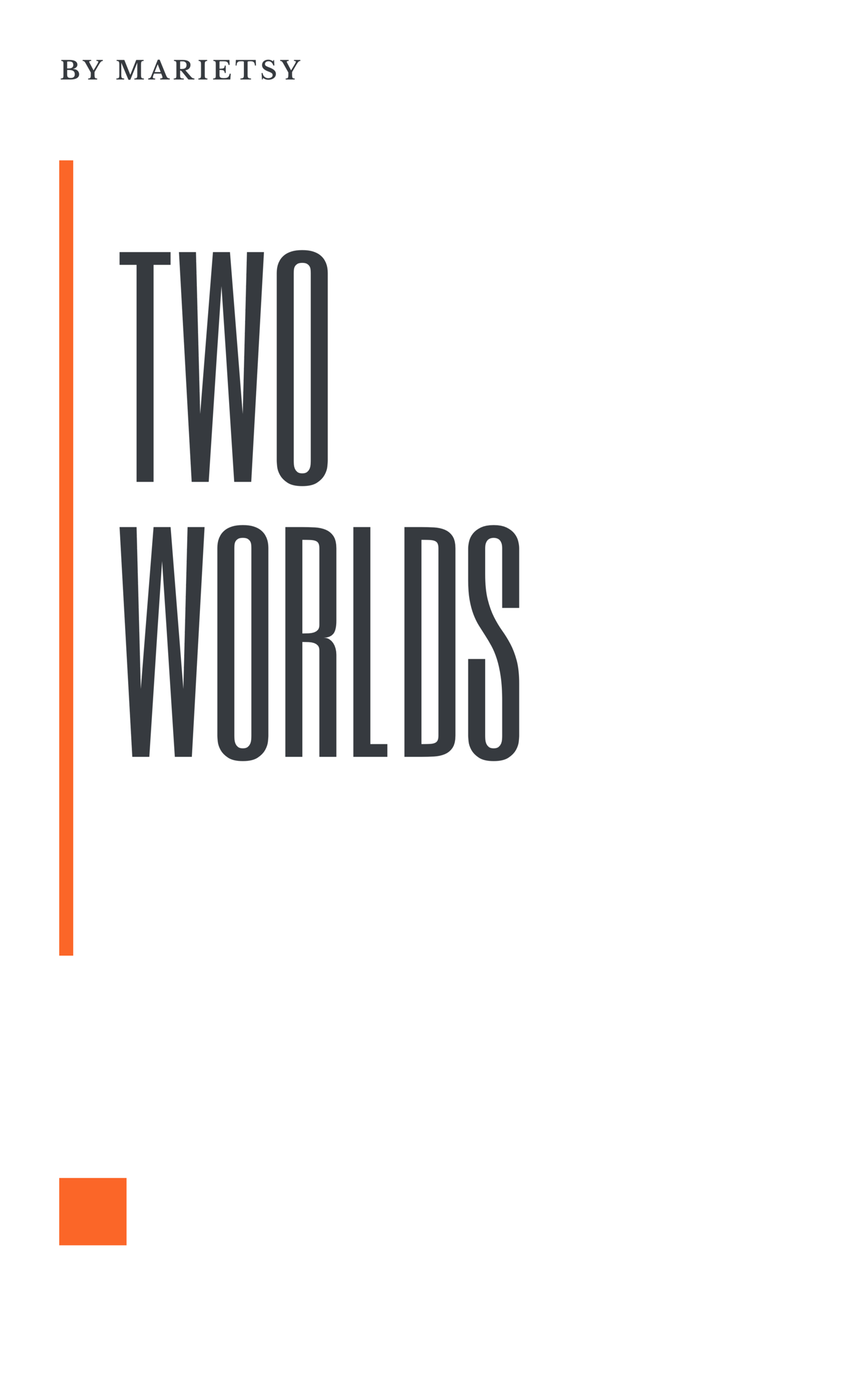 Two Worlds (ebook)