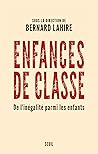 Enfances de classe