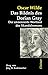 Das Bildnis des Dorian Gray: Der unzensierte Wortlaut des Skandalromans