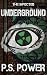 Underground (The Infected: Alternates #1)