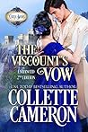The Viscount’s Vow