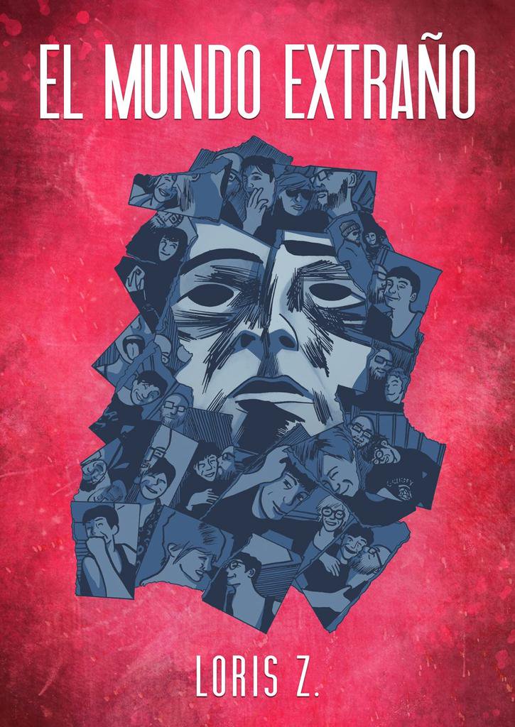 El mundo extraño (Paperback)