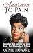 Addicted To Pain: Renew Your Mind & Heal Your Spirit From A Toxic Relationship In 30 Days