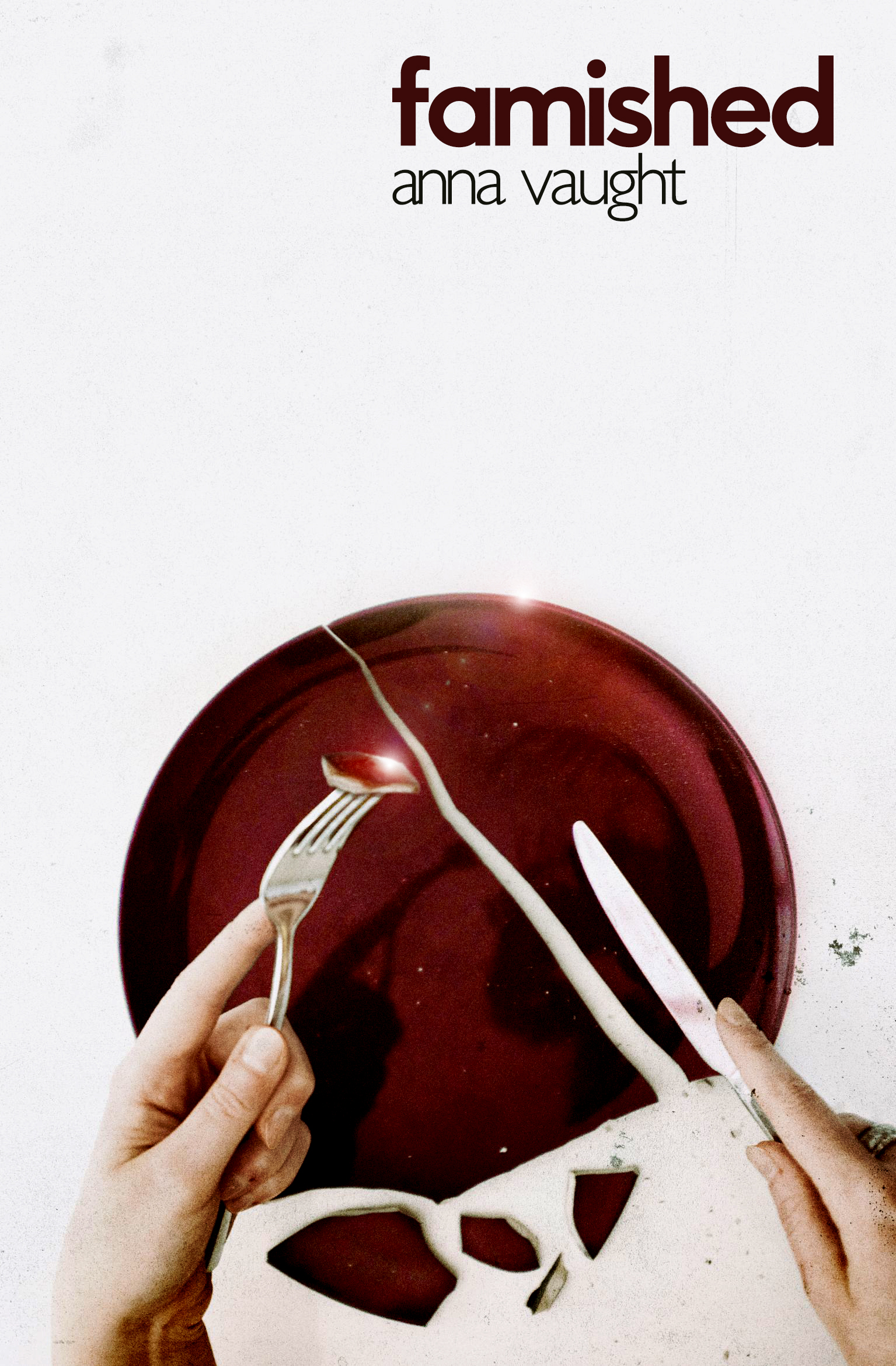 Famished (Paperback)