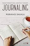 Journaling  by Purvangi Shukla