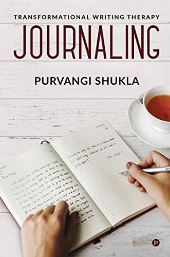 Journaling : Transformational Writing Therapy (Kindle Edition)
