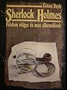 Sherlock ​Holmes ...