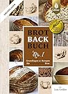 Brotbackbuch Nr. ...