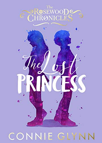 The Lost Princess (Paperback)