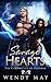 Savage Hearts (The Chronicl...