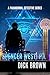Spencer West, P.I. by Dick Brown