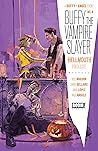 Buffy the Vampire Slayer #8 by Jordie Bellaire