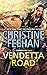 Vendetta Road (Torpedo Ink #3) by Christine Feehan