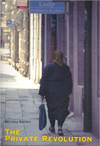 The Private Revolution: Women in the Polish Underground Movement (Paperback)