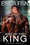 Rise Of The King by Emilia Finn