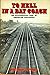 To Hell in a Day Coach: An Exasperated Look at American Railroads