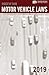 Digest of Ohio Motor Vehicle Law: Driver's Handbook