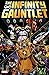 The Infinity Gauntlet by Jim Starlin
