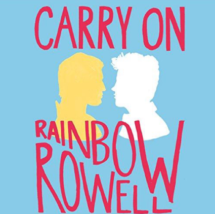 Carry On