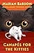 Canapés for the Kitties (The Brimful Coffers Mysteries Book 1) by Marian Babson
