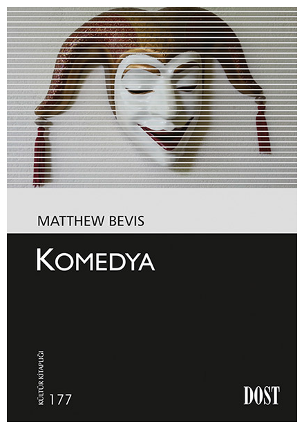 Komedya