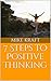 7 Steps to Positive Thinking