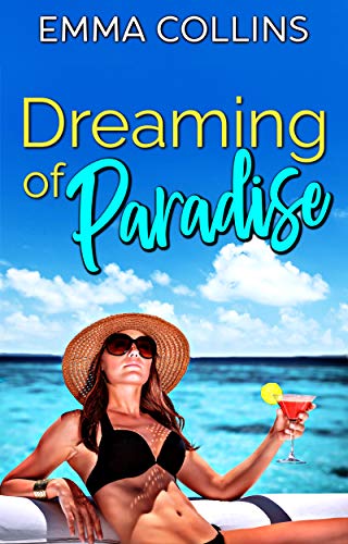 Dreaming of Paradise (Kindle Edition)