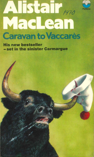 Caravan to Vaccarès