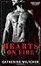Hearts on Fire by Catherine Wiltcher