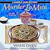 Murder Lo Mein by Vivien Chien Murder Lo Mein by Vivien Chien