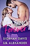 Book cover for Holding on to Forever