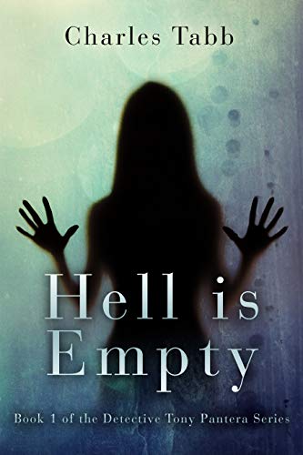 Hell is Empty (Detective Tony Pantera #1)